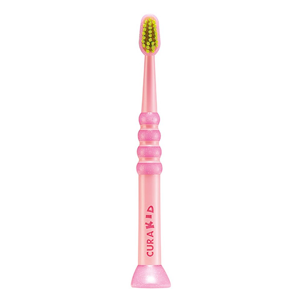 Curaprox Dječija četkica za zube CS Baby 4260 Ultra Soft slika 2