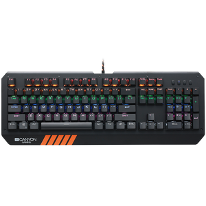 CANYON CND-SKB6 Tastatura