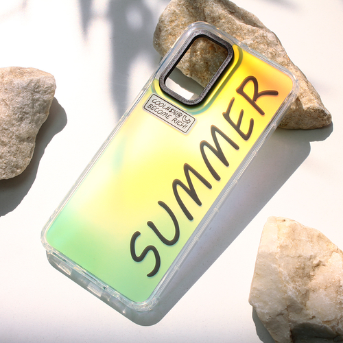 Maska Summer IMD za Samsung A235F Galaxy A23 4G/5G type 7 slika 1