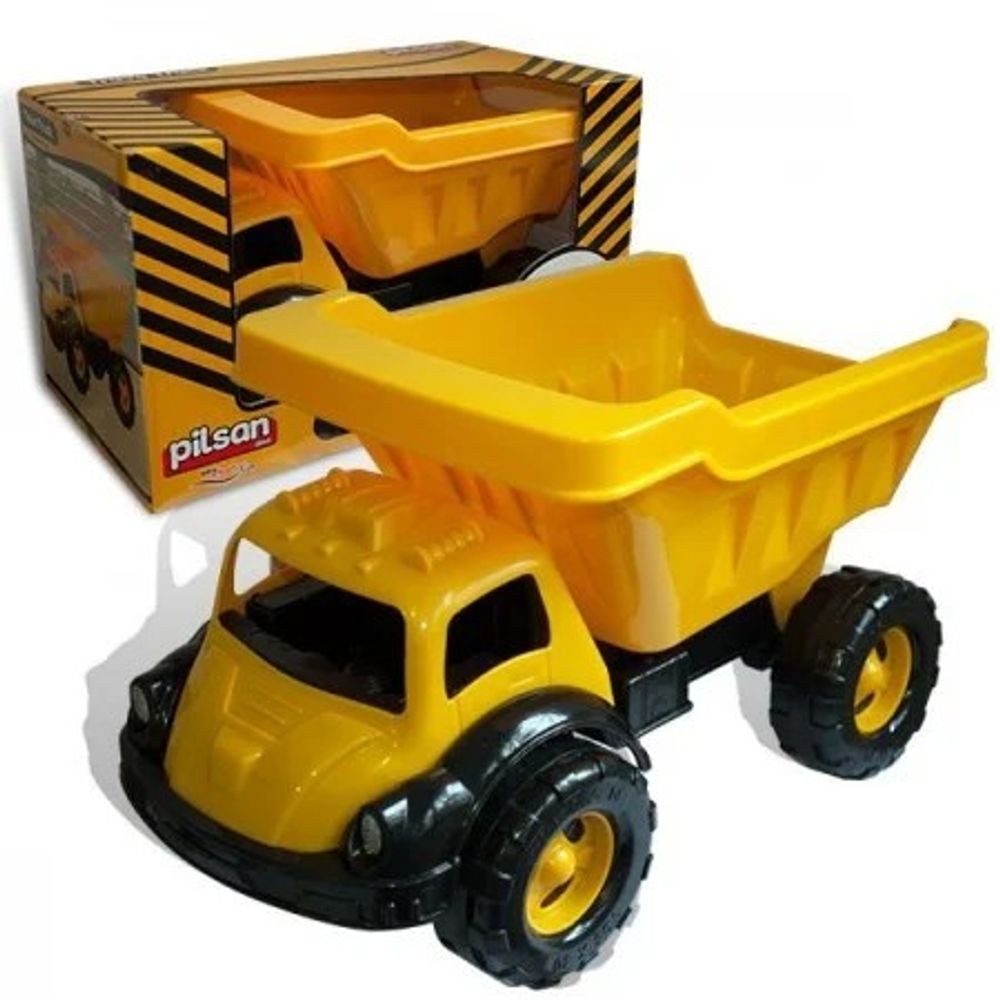 Pilsan Kamion kiper 06-615 slika 2