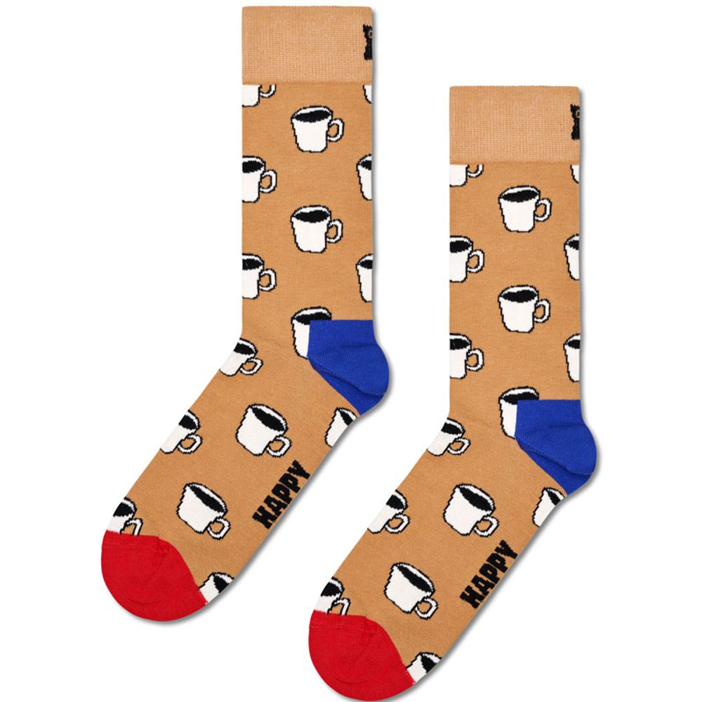 Happy Socks Čarape Coffe Cup slika 1