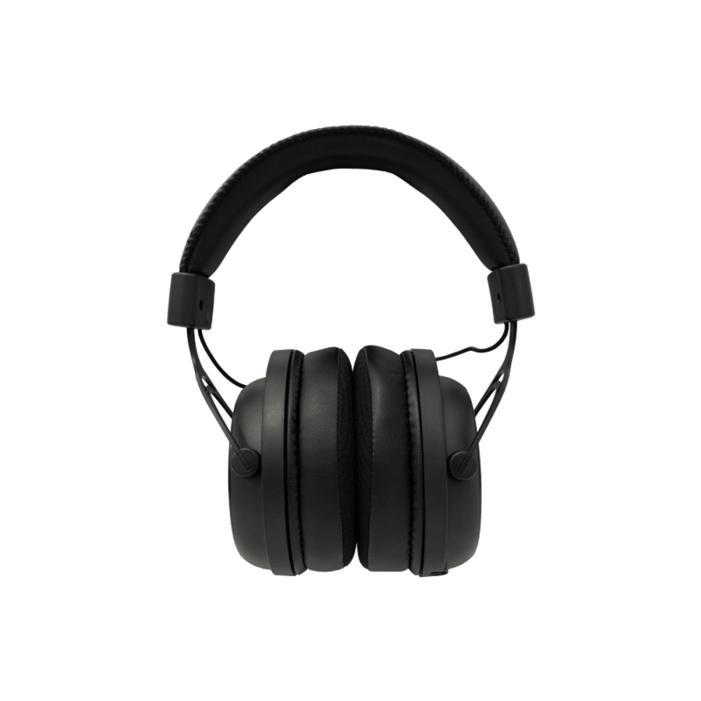 WHITE SHARK PL Slušalice WGH-2443 GORILLA PRO / Wireless, crne slika 4