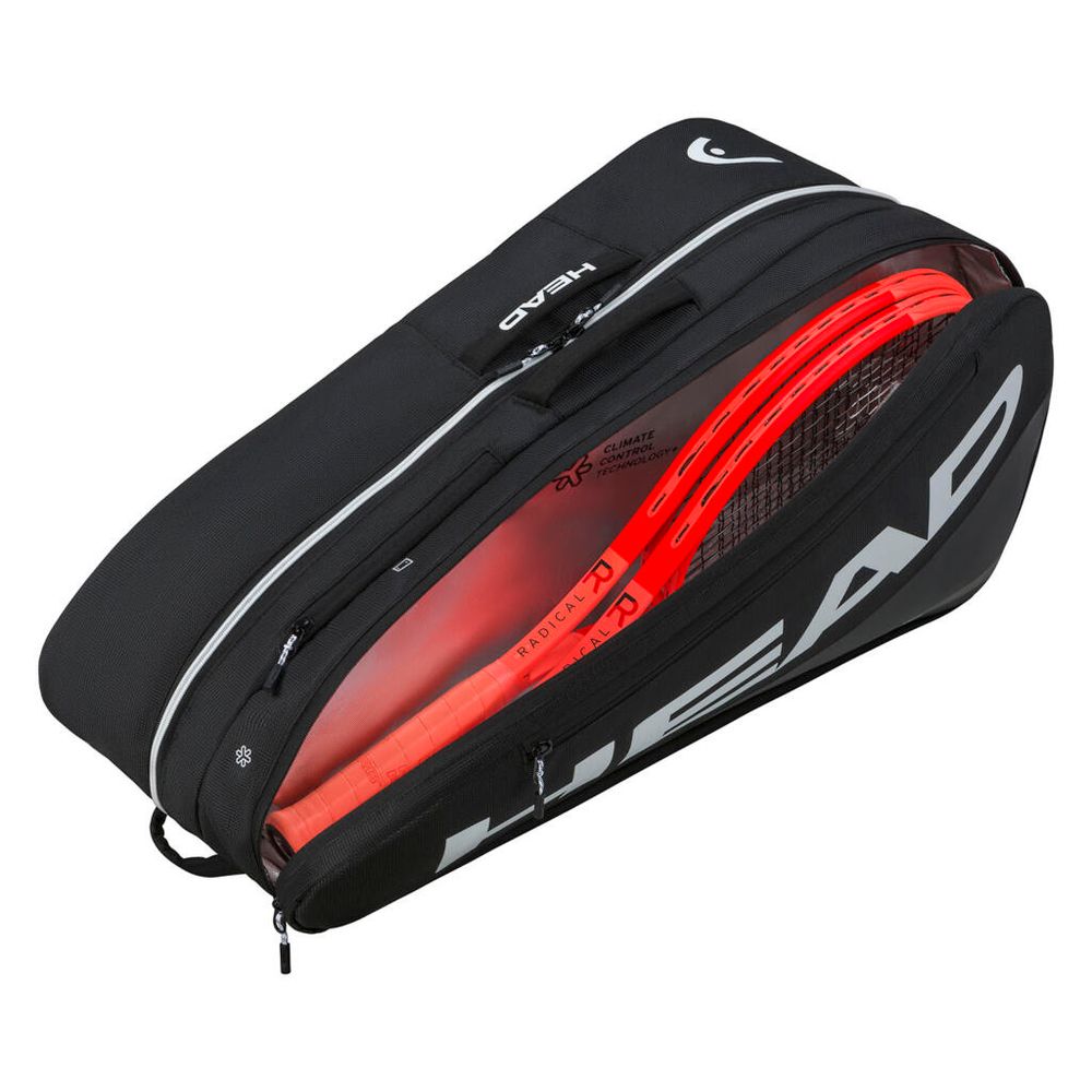 Head torba za tenis Tour Racquet Bag L slika 5