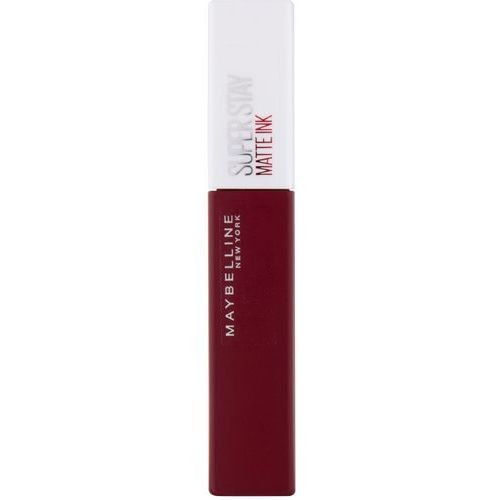 Maybelline New York Superstay Matte Ink Ruž za usne 50 Voyager slika 2