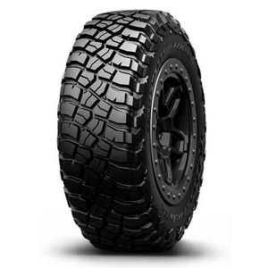 Bfgoodrich 37x12.50R18 LT MUD TERRAIN T/A KM3 TL POR