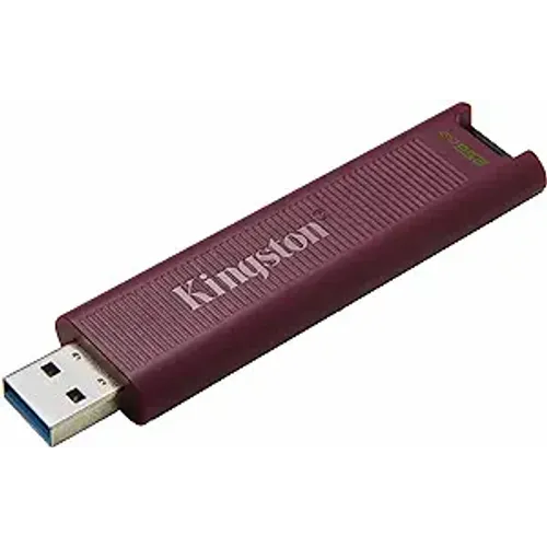 Kingston FD 256GB USB-ADataTraveler MAXR/W:1000/900MBs slika 1