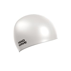 Mad Wave Kapa za plivanje Intensive Silicone Solid