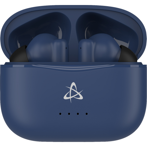 Sbox EARBUDS Slušalice + mikrofon Bluetooth EB-TWS05 Plava slika 4