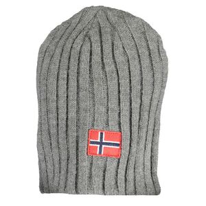 NORWAY 1963 Siva Muška Kapa