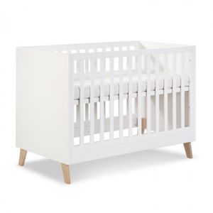 Klups Krevetac za bebe Klups NOAH 120x60