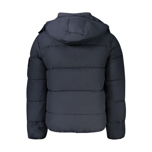 CALVIN KLEIN MEN'S BLUE JACKET slika 2