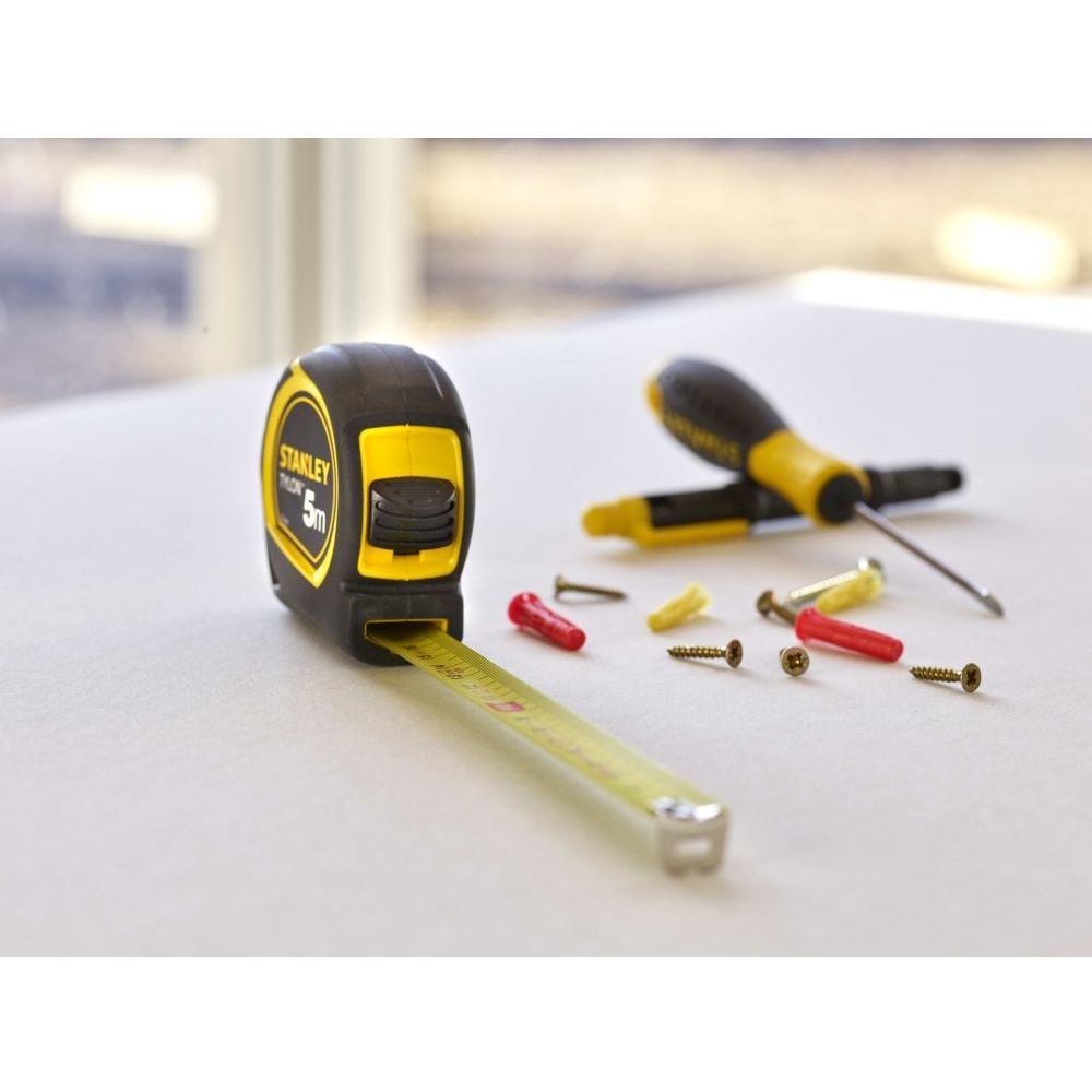 Stanley Metar Tylon 5m 1-30-697 slika 2