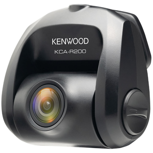 Kenwood KCA-R200 auto kamera slika 1