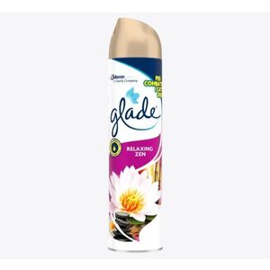 Glade osvježivač prostora u spreju Lavanda 300ml