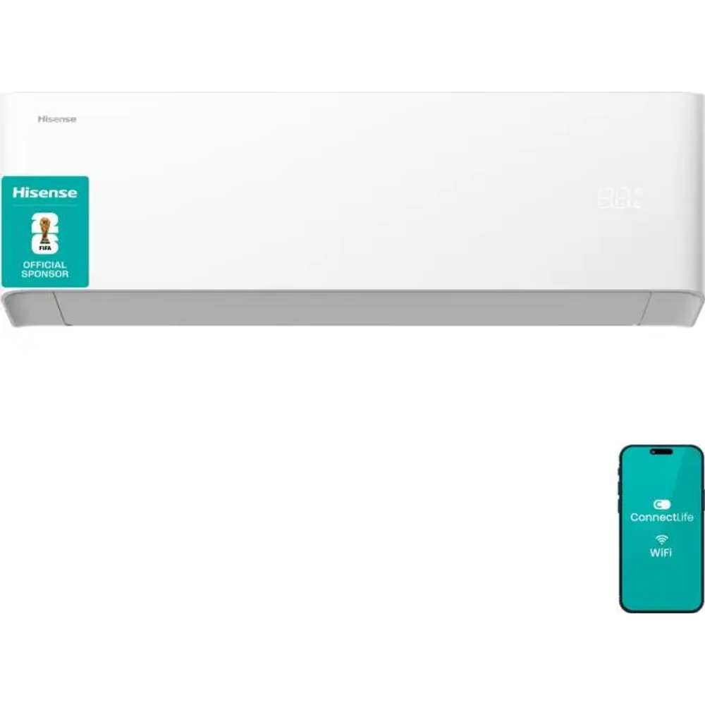 Hisense Klima 24K-HB7KWAG-AS slika 2