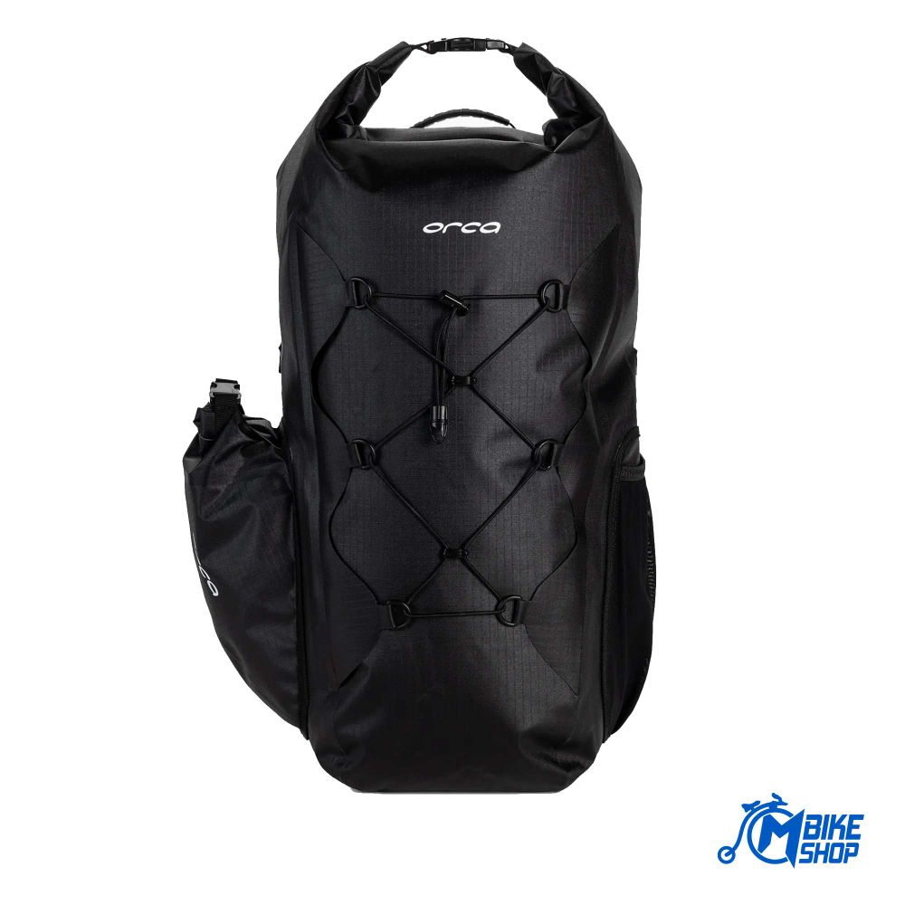 Orca Vodootporan ruksak 25l, Black slika 1