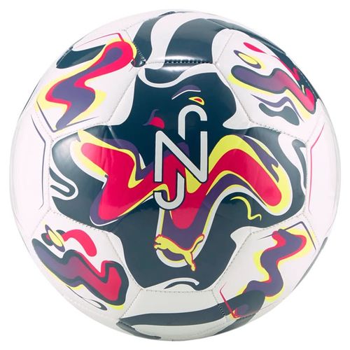 Puma Lopta Puma Neymar Jr Graphic Ball 084058-01 slika 1