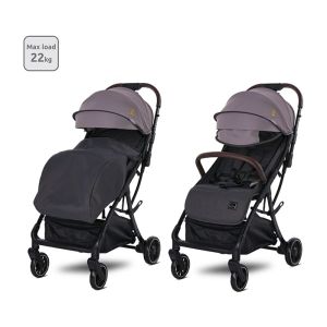 Lorelli Kolica Za Bebe Minori Grey Jasper