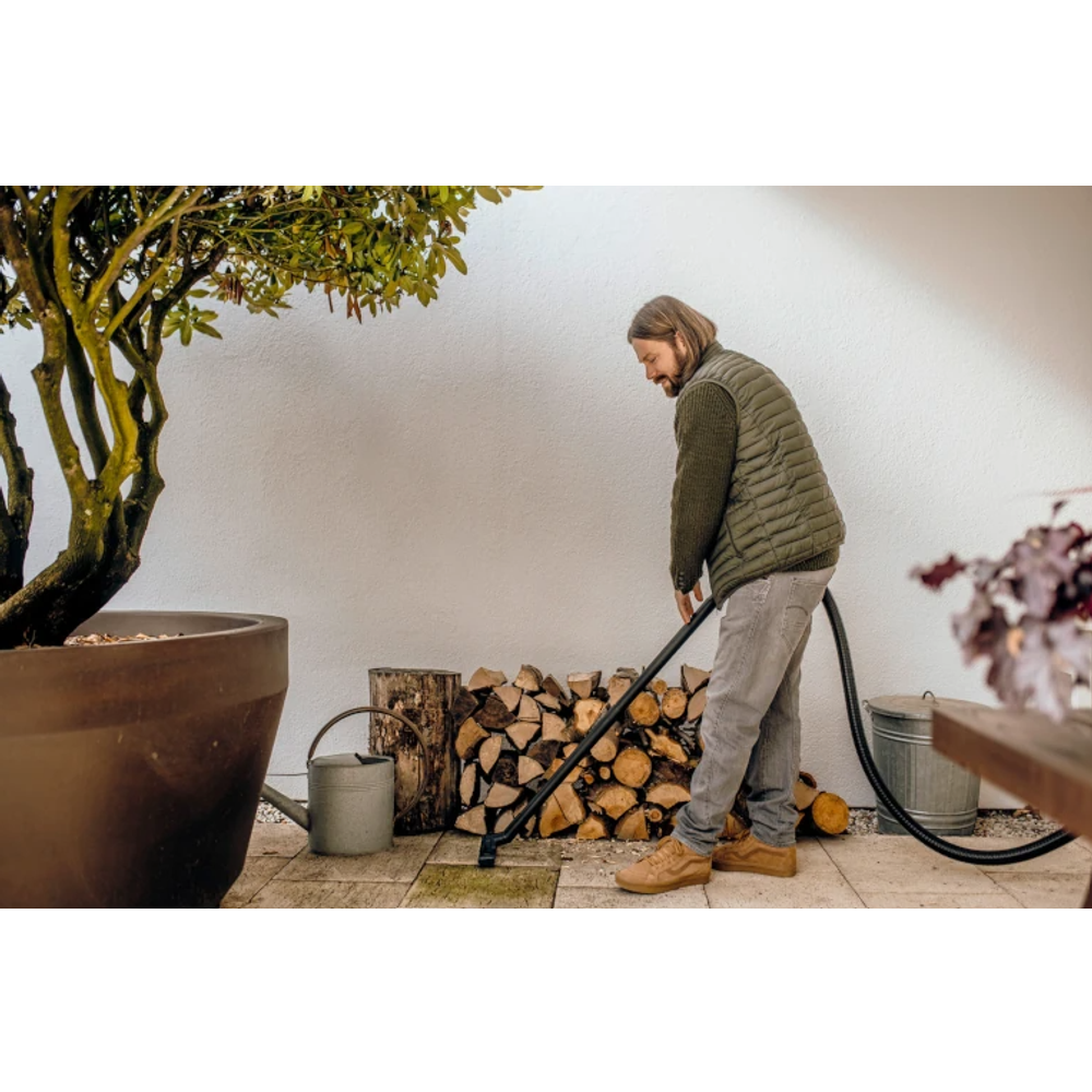 KARCHER višenamjenski usisavač WD 3 V-15/4/20 slika 4