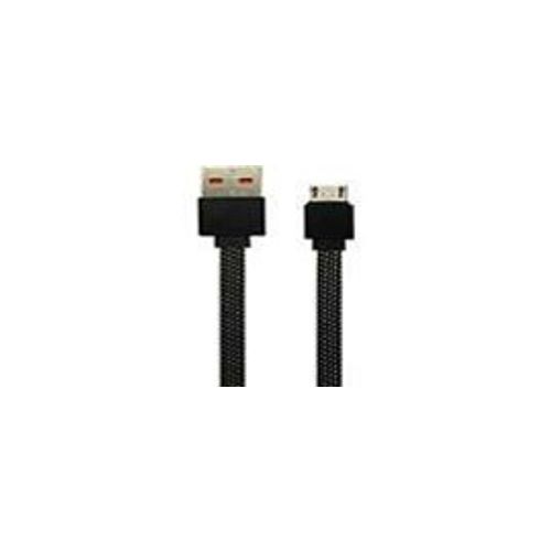 Jetion Kabl USB-Micro USB crni JT-SCA004 slika 1