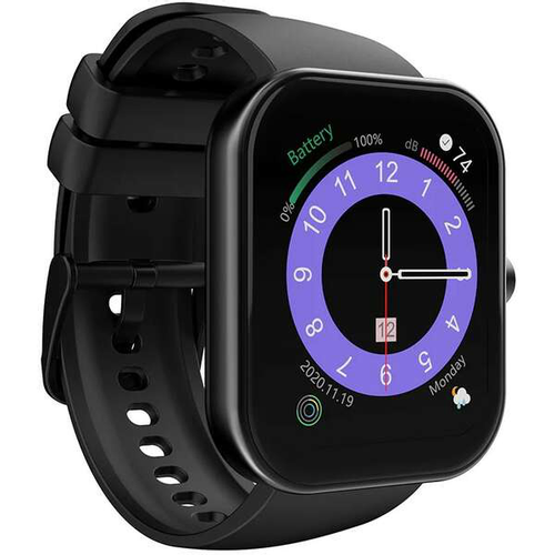 HiFuture Smart Watch Fit Ultra 2 crni slika 1