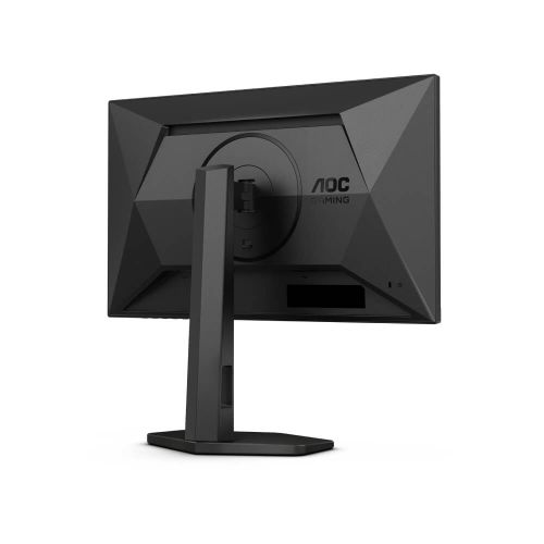 AOC 24G4X Monitor 23 8" IPS 1920x1080 180Hz 1ms GtG HDMIx2 DP  Gsync freesync pivot visina crna slika 6