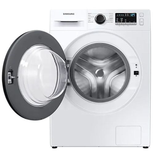 Samsung WW90T4040CE1LE Veš mašina, 9 kg, 1400 rpm, Digital Inverter, Hygiene Steam, Dubina 55cm slika 5