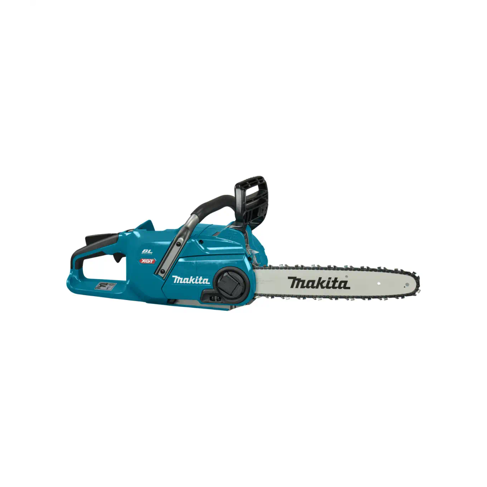 XGT Makita 40V - Akumulatorska lančana pila UC015GZ slika 2