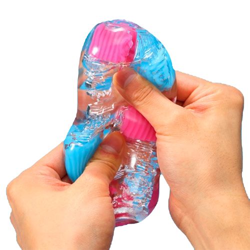 Masturbator Tenga - Bobble Crazy Cubes slika 4