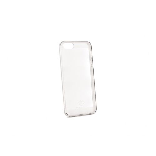 Torbica Teracell Skin za iPhone 5 transparent slika 1