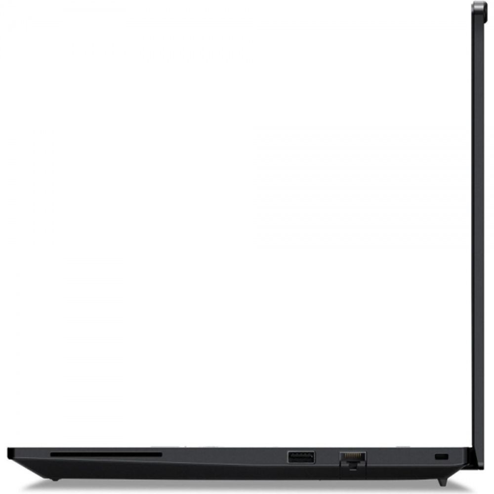 Lenovo ThinkPad P14s Gen 5 Ultra 7 96 GB 2 TB SSD 14,5" 3K IPS NVIDIA RTX 500 Ada Touch Windows 11 Pro crni slika 7