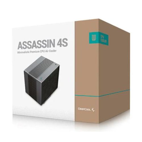 Kuler za procesor Deepcool ASSASSIN 4S slika 2