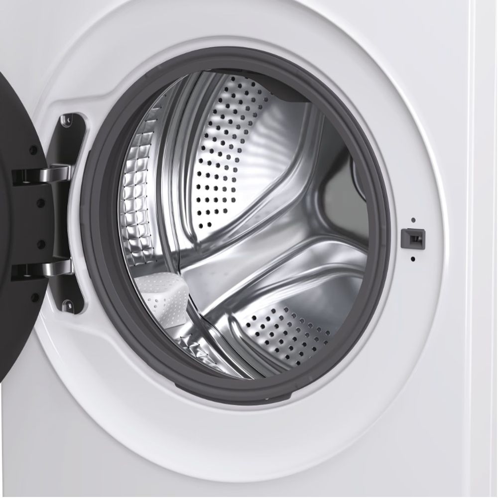 Candy Veš mašina BR 410BL8-S / 1400 rpm, 10 kg slika 4
