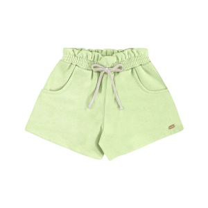 UP Baby šorc za djevojčice - Mint 140 cm