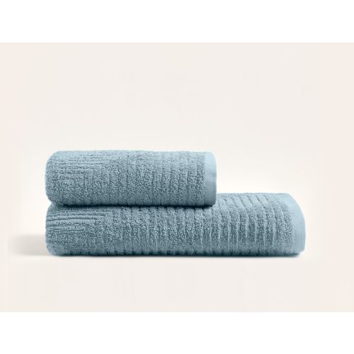 Colourful Cotton Set ručnika za kupanje (2 komada) 1035A-044-2 slika 2