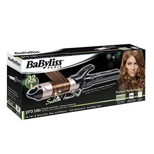 Babyliss C332E Stajler Figaro  slika 3