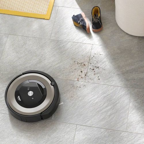 iRobot Roomba E6198 Robotski usisivač  slika 6