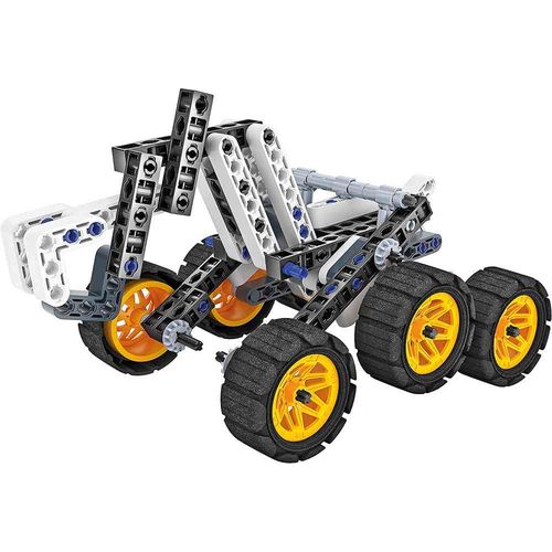 Clementoni Nasa Rover Martian Set slika 3