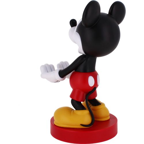 Disney Mickey clamping bracket Cable guy 21cm slika 3