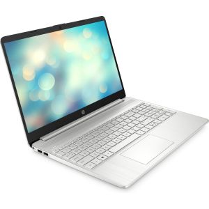 HP 15s-eq2169nm 8D084EA Laptop 15.6" R5-5500U/16GB/512GB/FHD AG IPS/Silver/SRB/Win11P