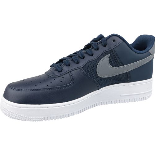 Muške tenisice Nike air force 1 '07 lv8 bv1278-400 slika 2