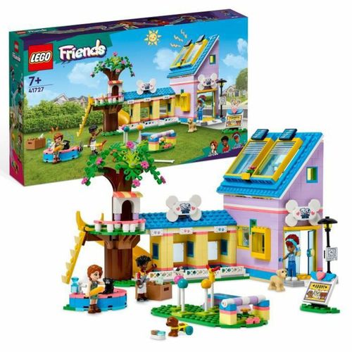 Playset Lego 41727 Friends 617 Dijelovi slika 1