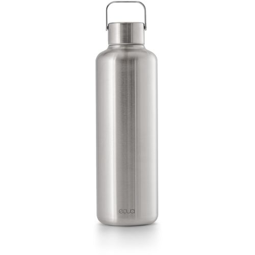 EQUA, boca od nehrđajućeg čelika, Timeless Steel, 1000ml slika 1