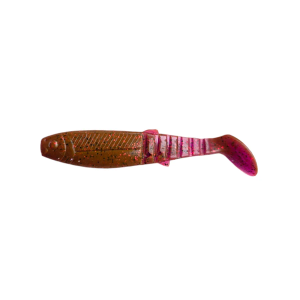 KANI silikonska varalica Shad 10cm 7g - Violet