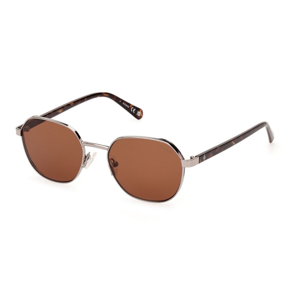 Muške Sunčane naočale Guess Guess GU00116 Brown slika 2