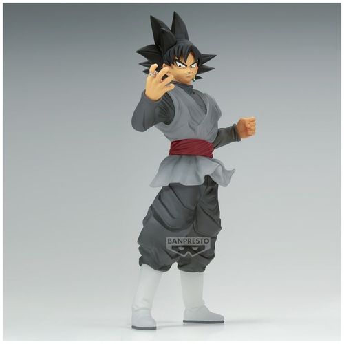 Dragon Ball Super Goku Black Clearise figure 19cm slika 4