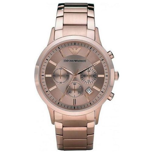 Muški sat Emporio Armani AR2452 (Ø 43 mm) slika 1