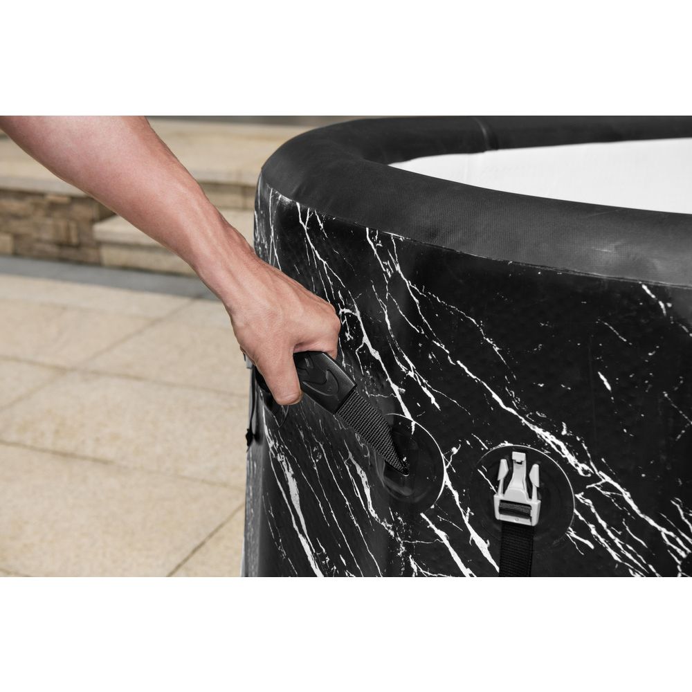 Bestway 6002Q Napuhana ledena kada slika 2