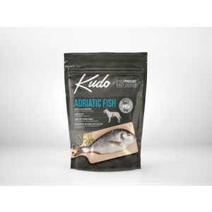 KUDO dog LG ADRIATIC FISH M/L ADULT  3kg