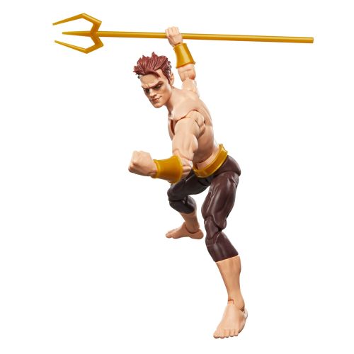 Marvel Strange Tales Daimon Hellstrom figura 15 cm slika 6